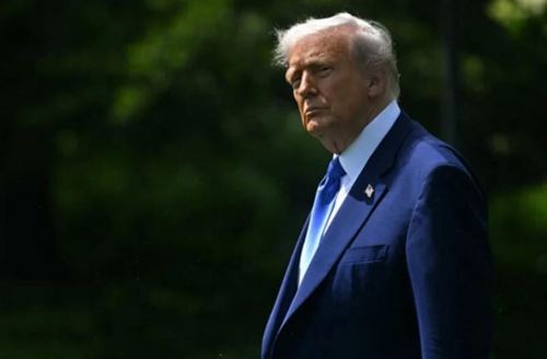 Переговори щодо України: Трамп вилетів у Флориду